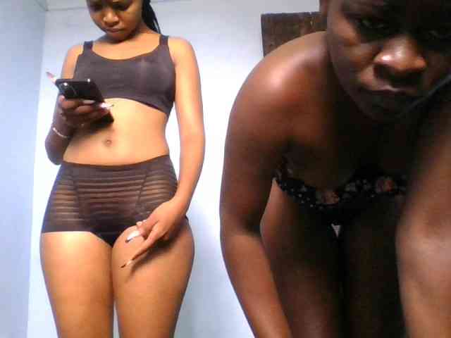 Slutgals2 webcam