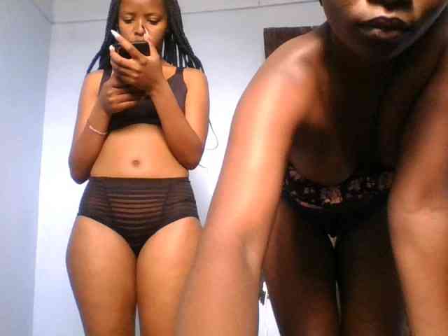 Slutgals2 webcam