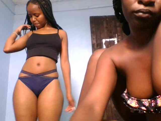 Slutgals2 webcam