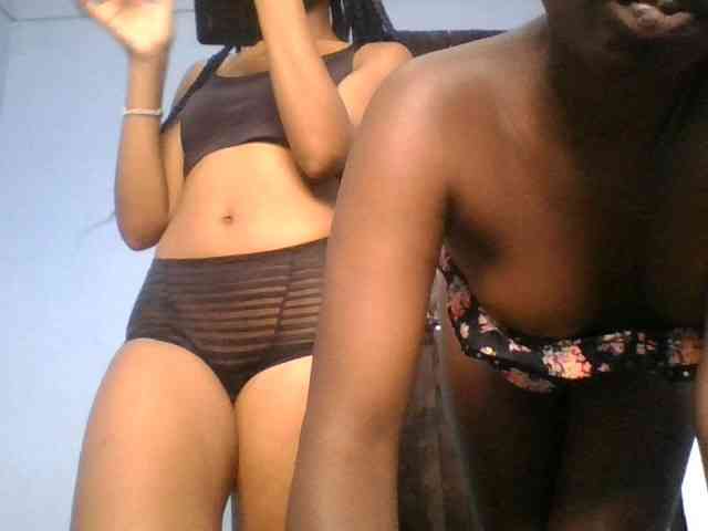 Slutgals2 webcam