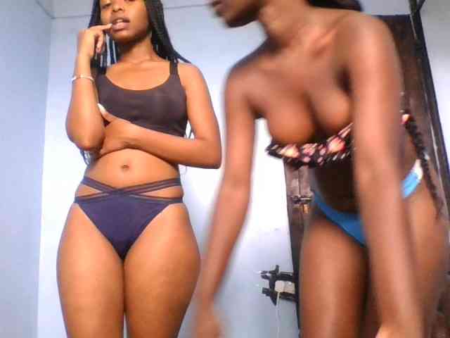 Slutgals2 webcam