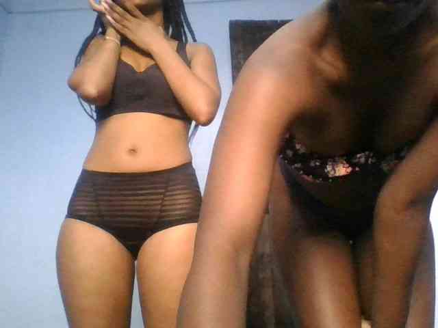 Slutgals2 webcam