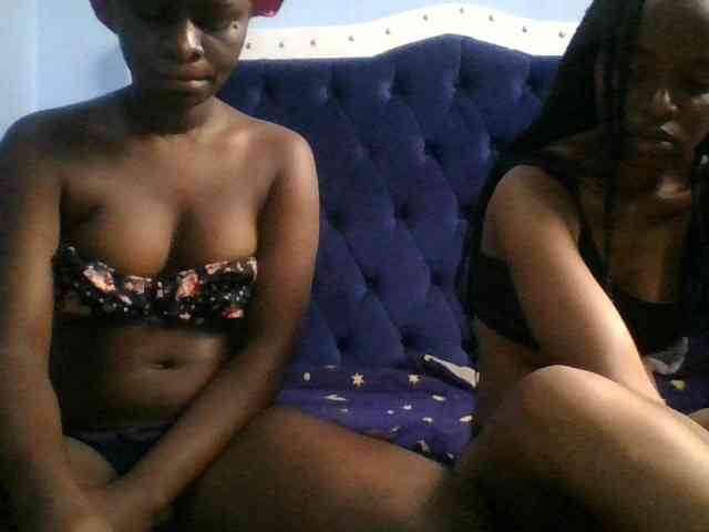 Slutgals2 webcam