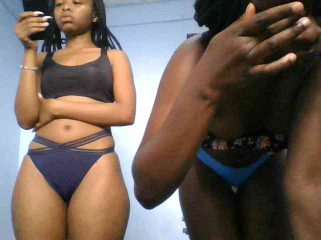 Slutgals2 webcam