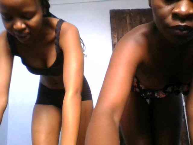 Slutgals2 webcam