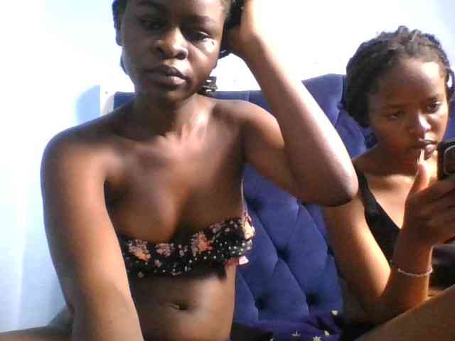 Slutgals2 webcam