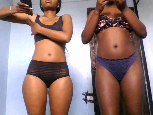 Slutgals2 webcam