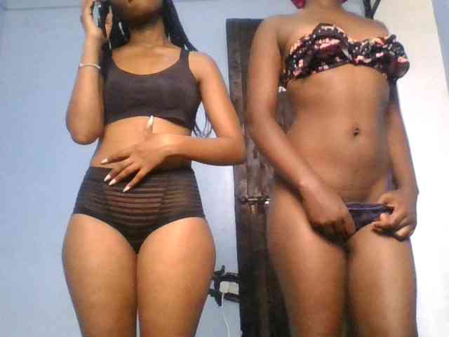 Slutgals2 webcam