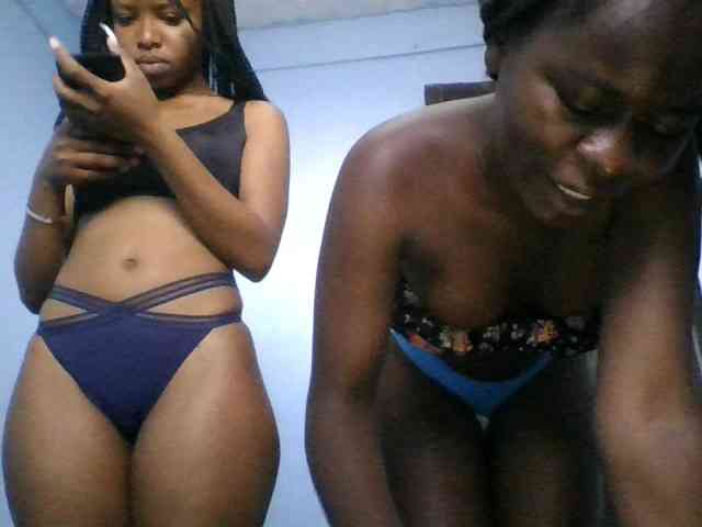 Slutgals2 webcam