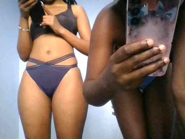 Slutgals2 webcam