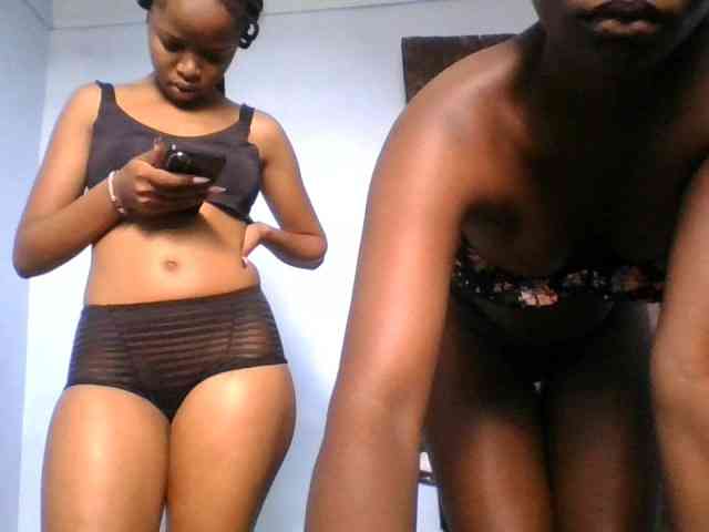 Slutgals2 webcam
