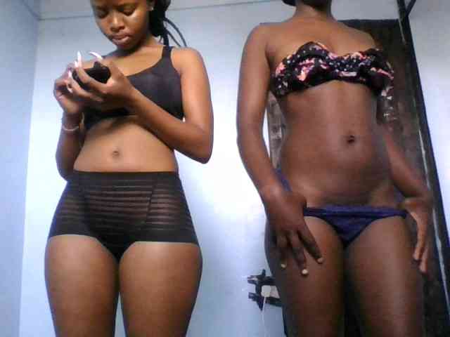 Slutgals2 webcam