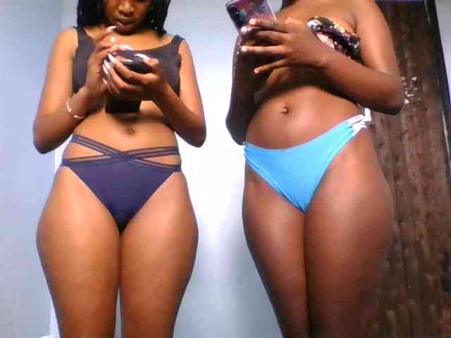Slutgals2 webcam