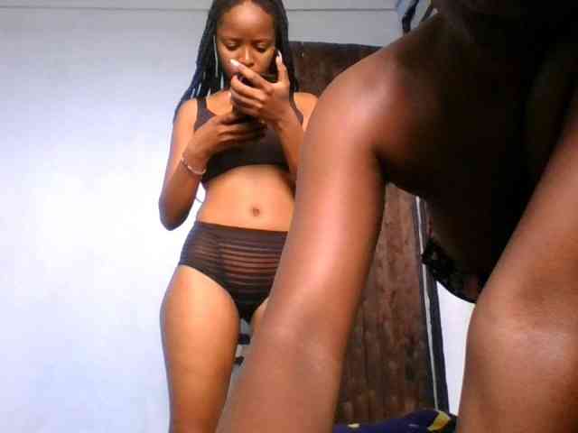 Slutgals2 webcam