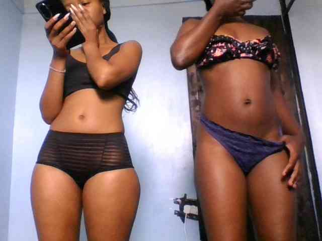 Slutgals2 webcam