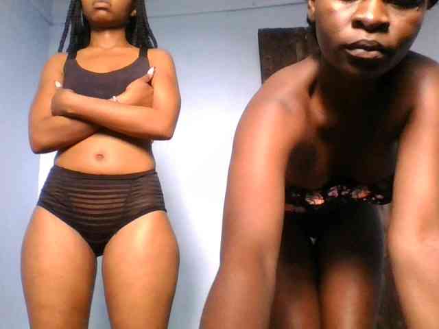 Slutgals2 webcam