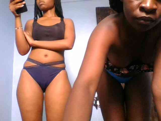 Slutgals2 webcam