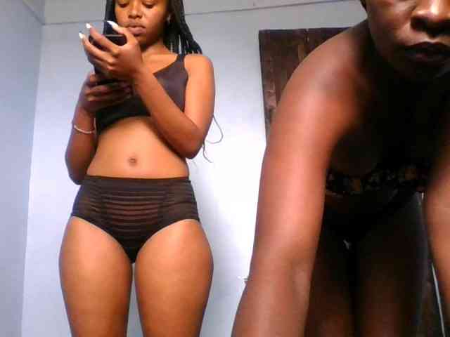 Slutgals2 webcam