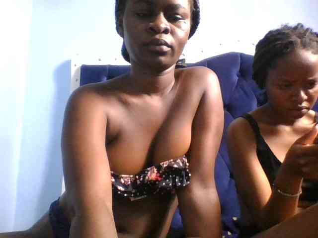 Slutgals2 webcam