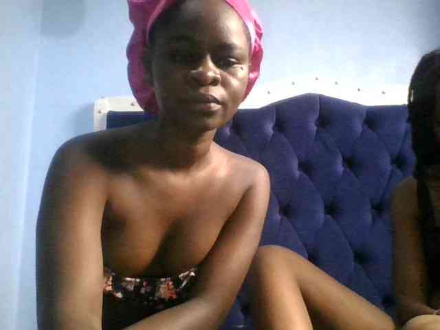 Slutgals2 webcam