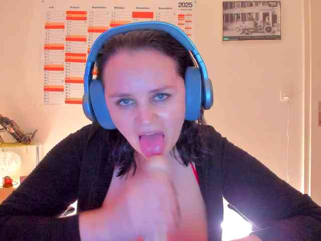 Elieen2 webcam