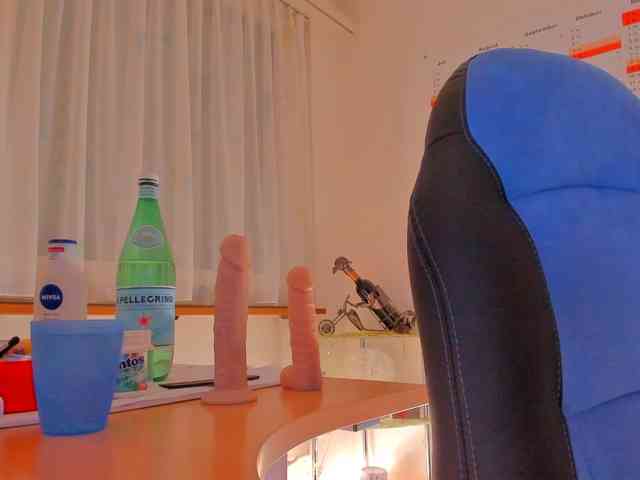 Elieen2 webcam