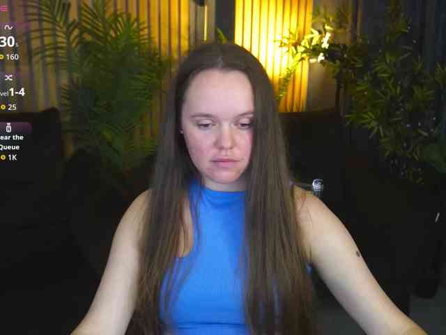 GoldenPeachy webcam