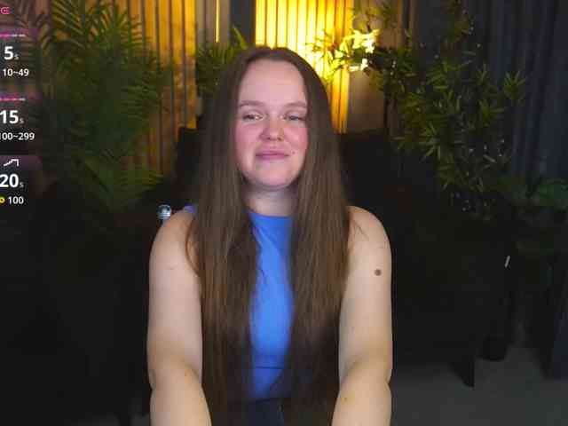GoldenPeachy webcam