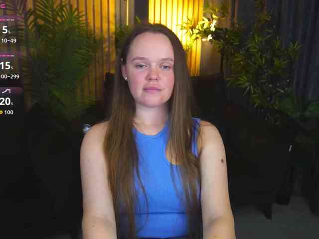 GoldenPeachy webcam