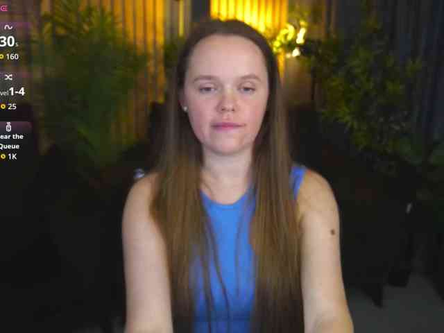GoldenPeachy webcam