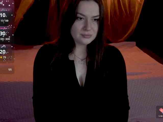 AliceOfWonders webcam