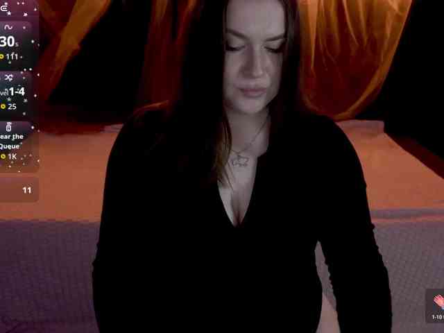 AliceOfWonders webcam