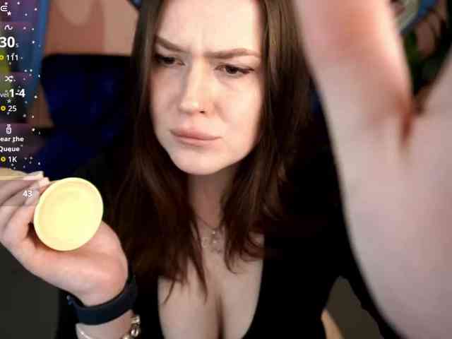 AliceOfWonders webcam