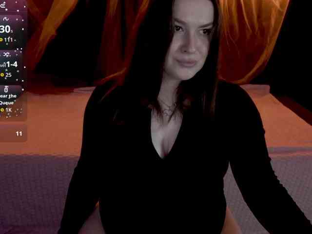 AliceOfWonders webcam