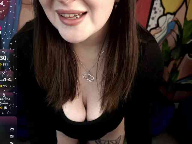 AliceOfWonders webcam