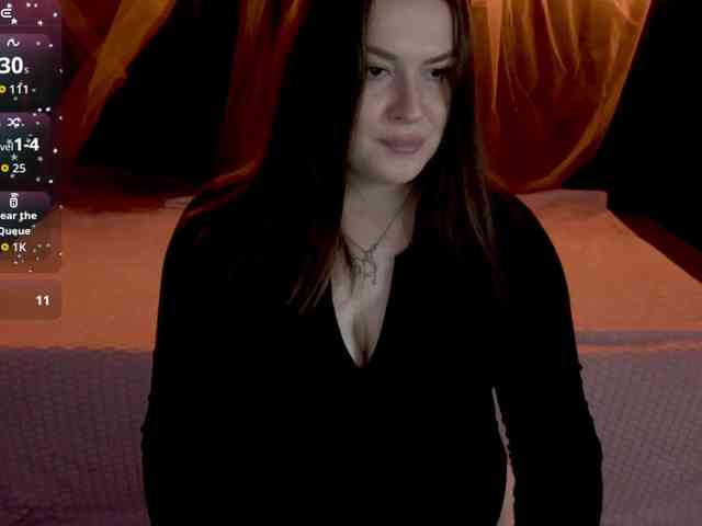 AliceOfWonders webcam