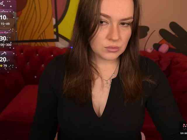 AliceOfWonders webcam