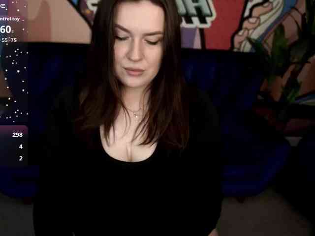 AliceOfWonders webcam