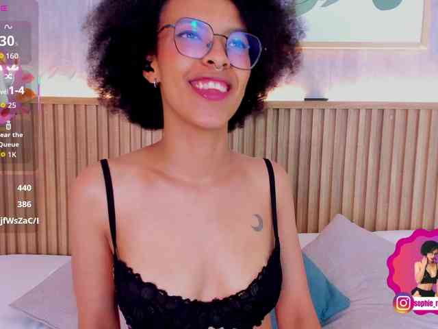 sophie-rojas webcam
