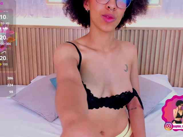 sophie-rojas webcam