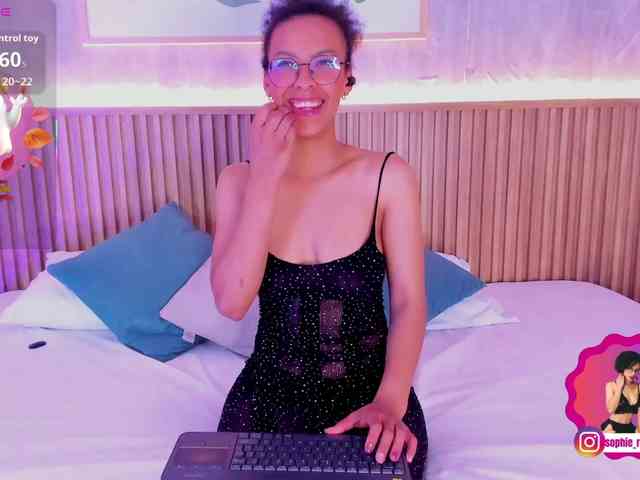 sophie-rojas webcam