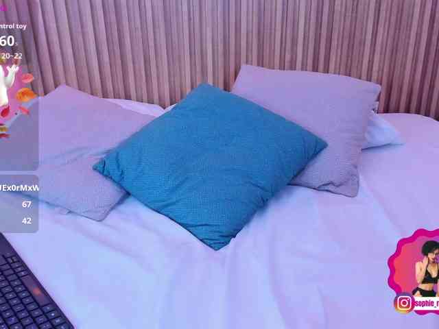 sophie-rojas webcam