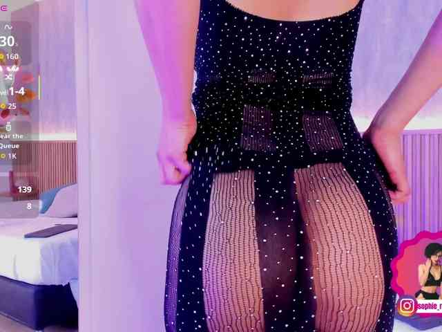 sophie-rojas webcam