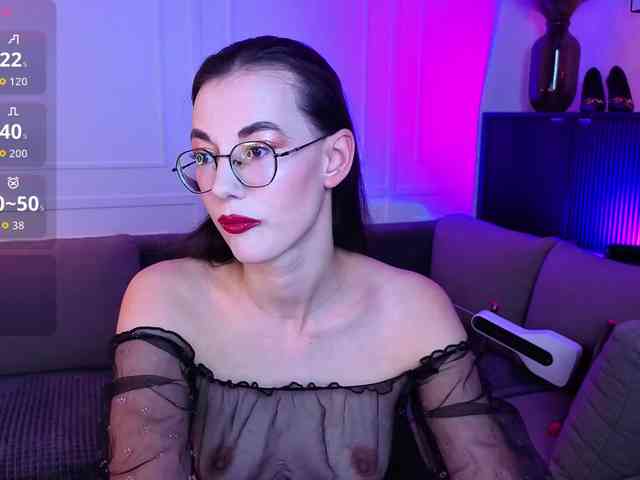 EmmaJakson webcam
