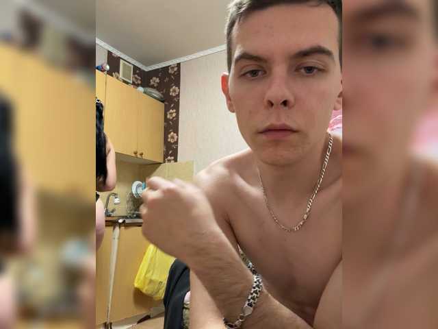 Gratis Live Sexcam mit Sergey1-Hanna Sergey1-Hanna