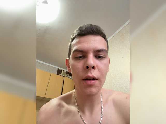 Entrez le videochat erotique avec le
modèle Sergey1-Hanna Sergey1-Hanna