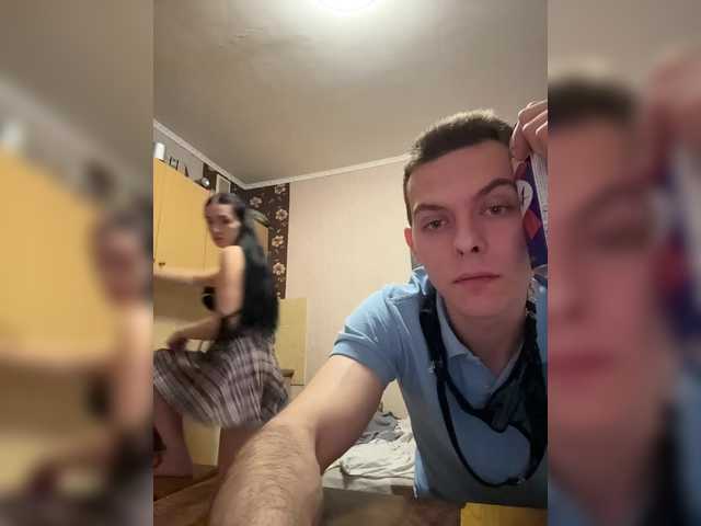 Sergey1-Hanna sohbetine git Sergey1-Hanna