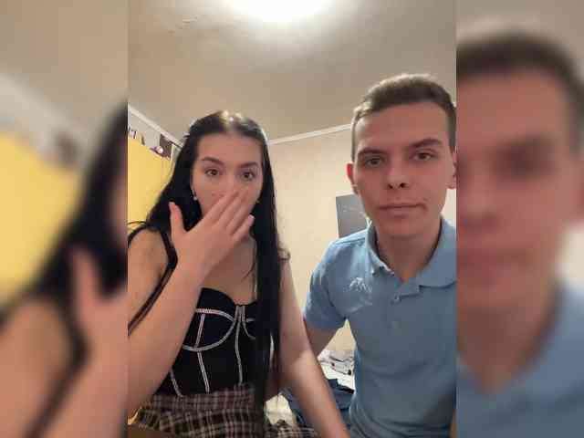 Sergey1-Hanna webcam