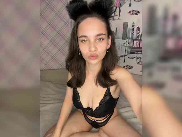 likewomansOne webcam
