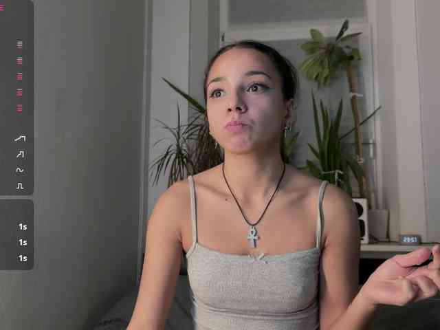 roxieflexie webcam